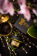 Oud Muttar Shomookh Scent | OUD MUTTAR SHOMOOKH | ABAQ ALOUD